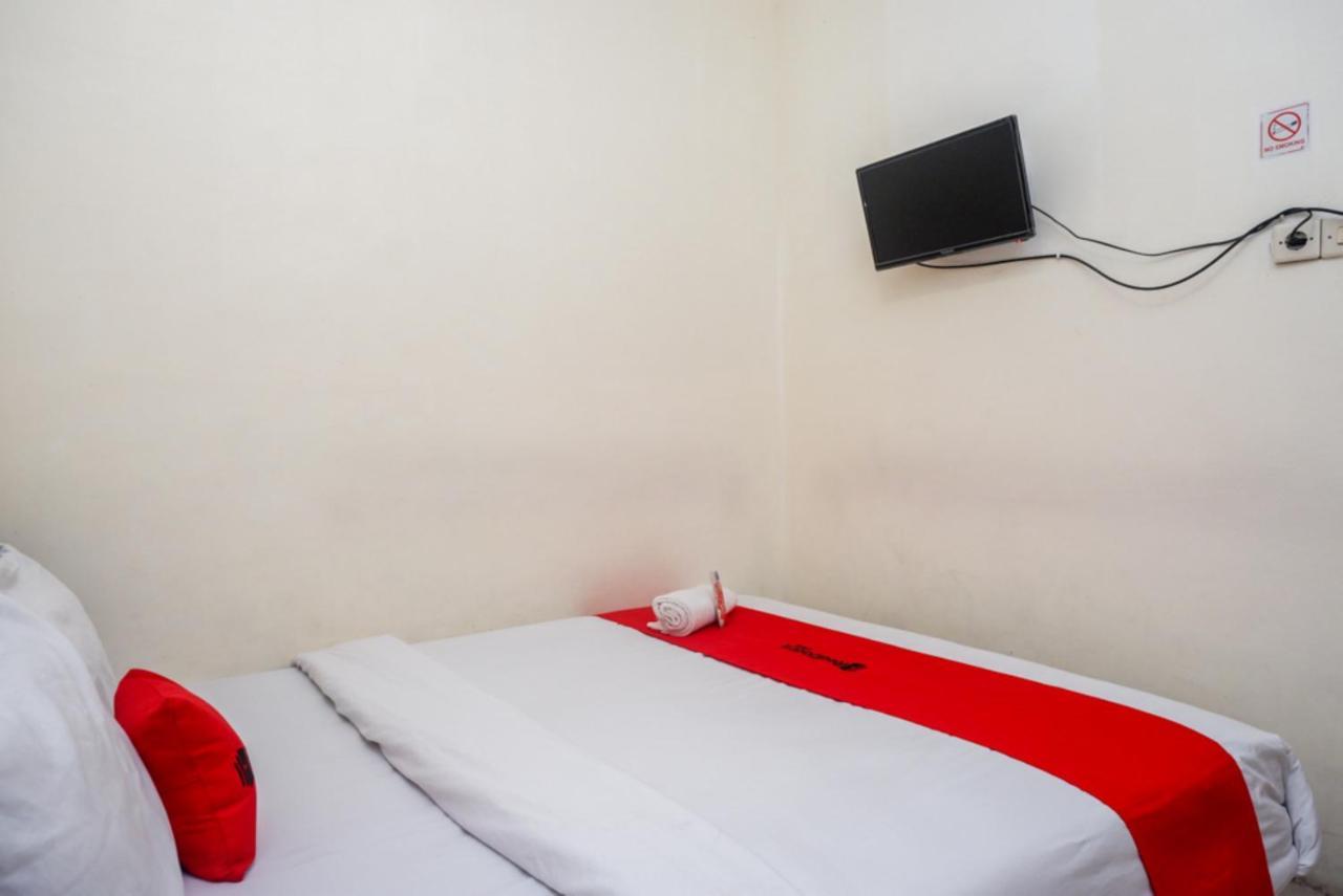 Reddoorz At Mahameru Residence Yogyakarta Kejayan Exterior photo